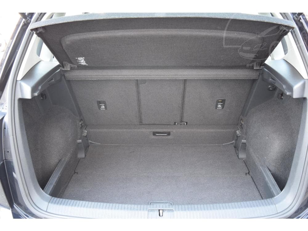 2015 Volkswagen GOLF - 9
