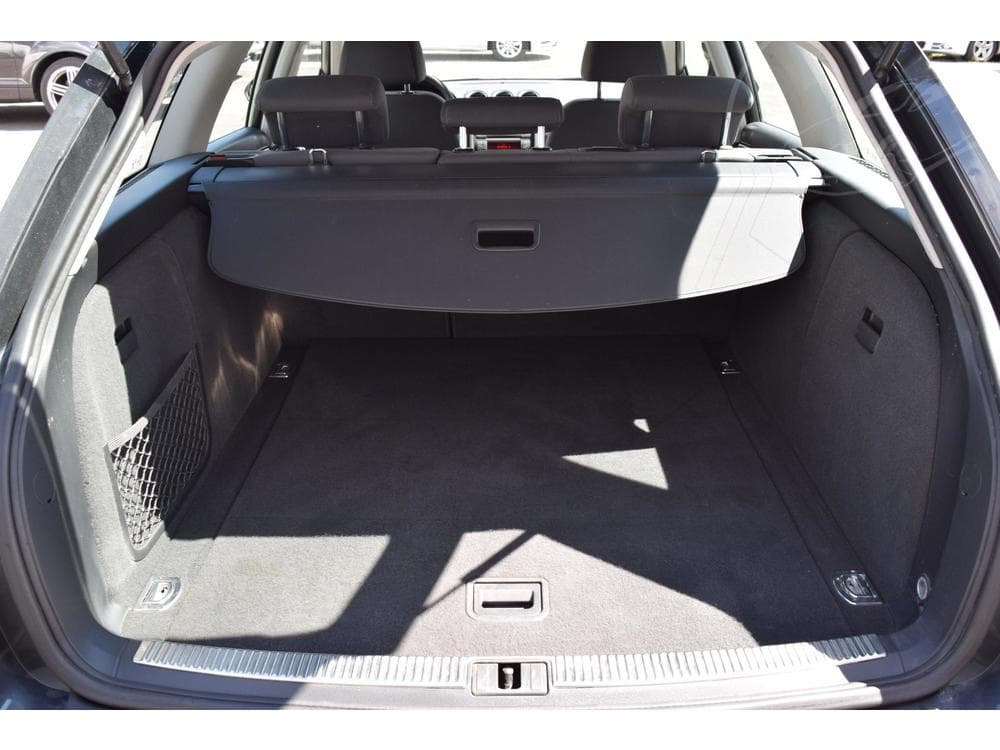 2010 Seat EXEO - 9