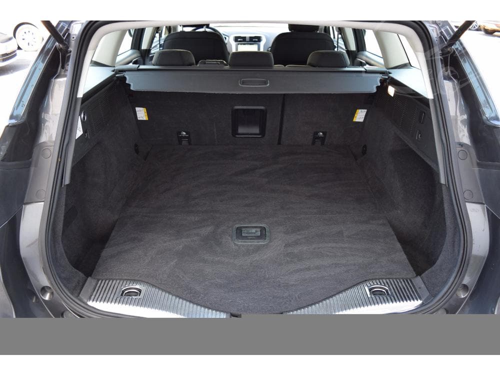 2018 Ford Mondeo - 10