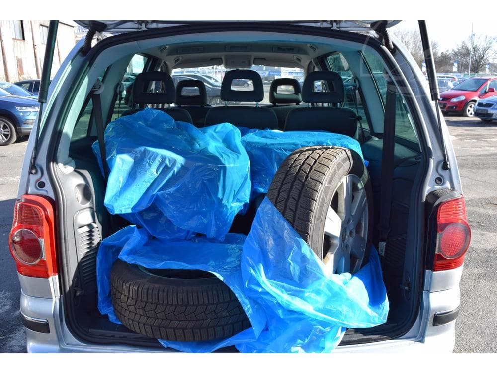 2009 Volkswagen SHARAN - 10