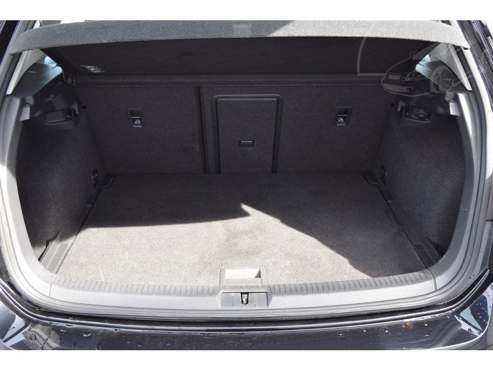 2018 Volkswagen GOLF - 37