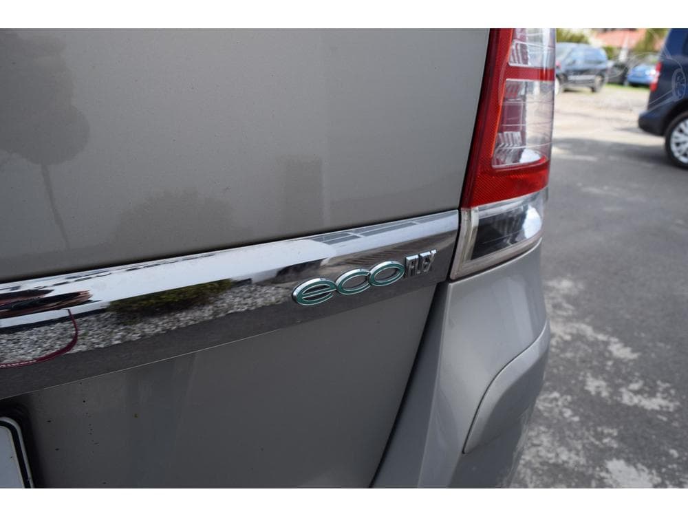 2009 Opel ZAFIRA - 10