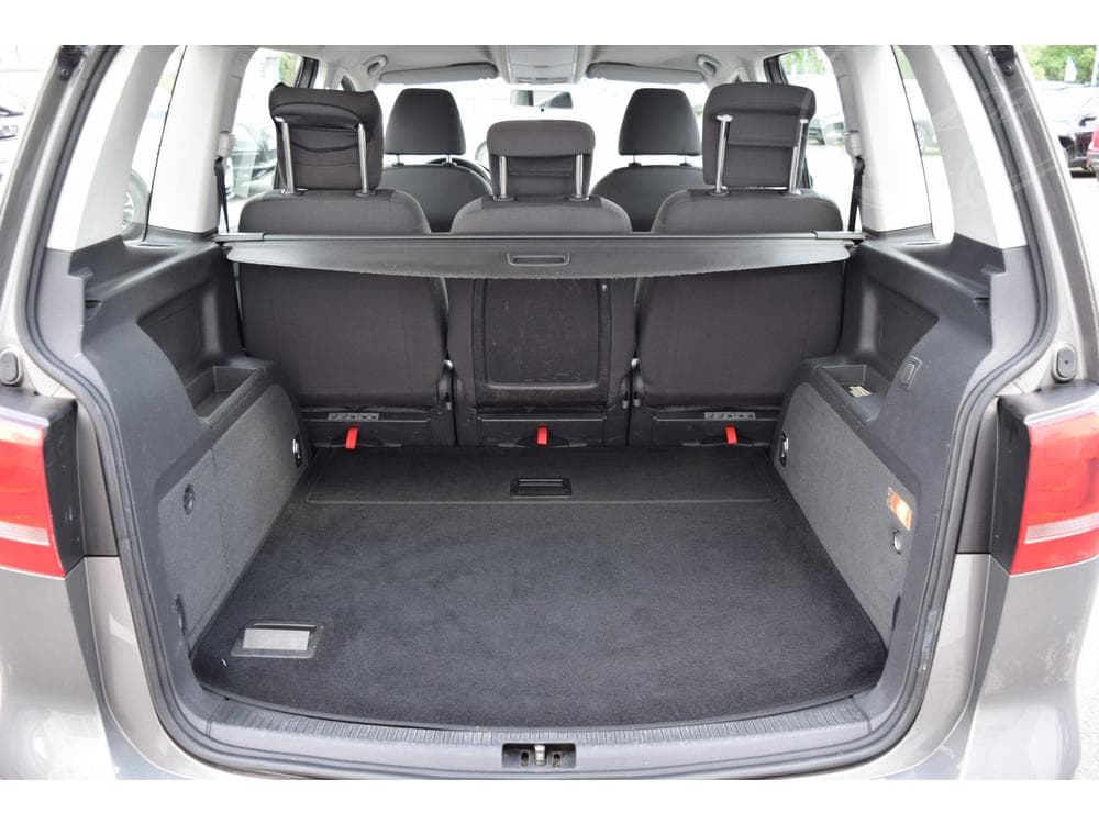 2010 Volkswagen TOURAN - 10