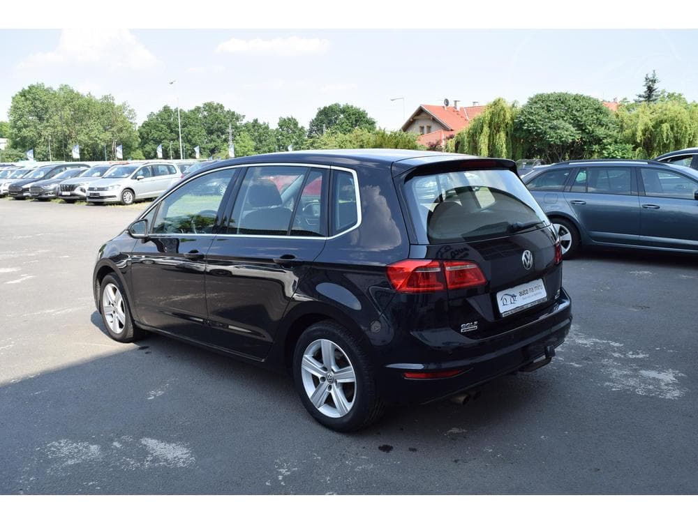2015 Volkswagen GOLF - 10