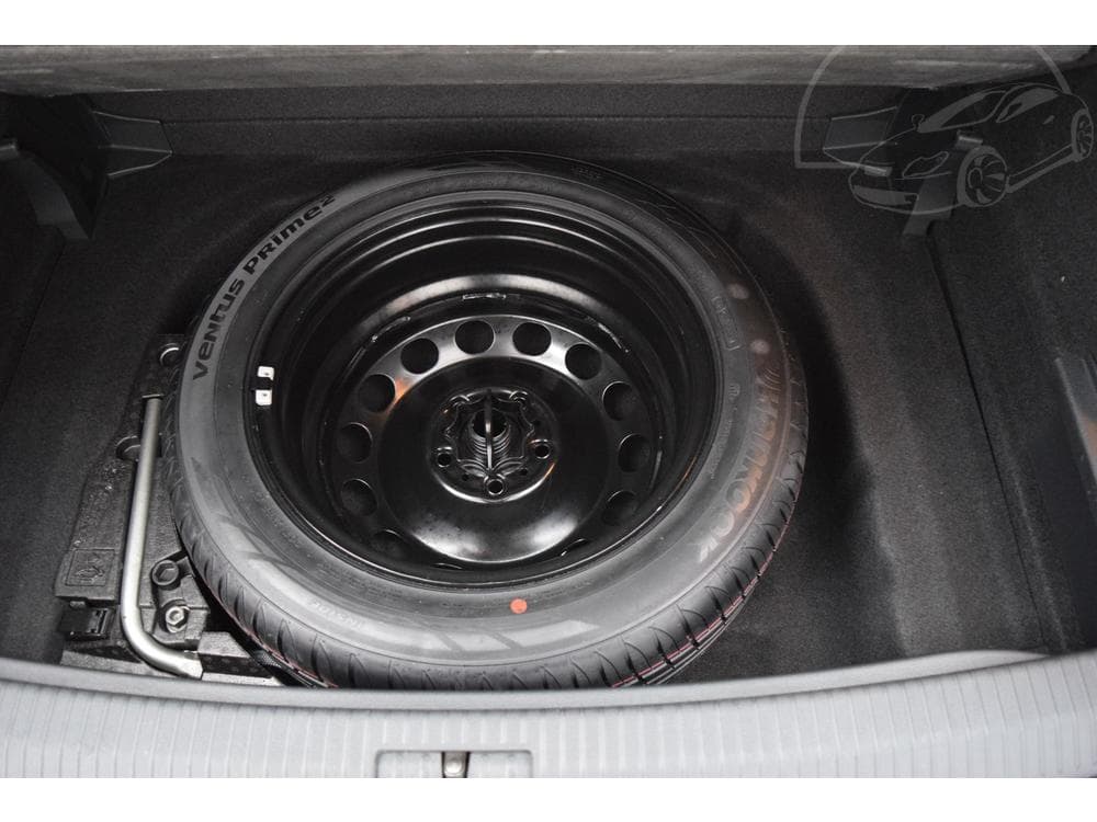 2017 Volkswagen Golf - 11