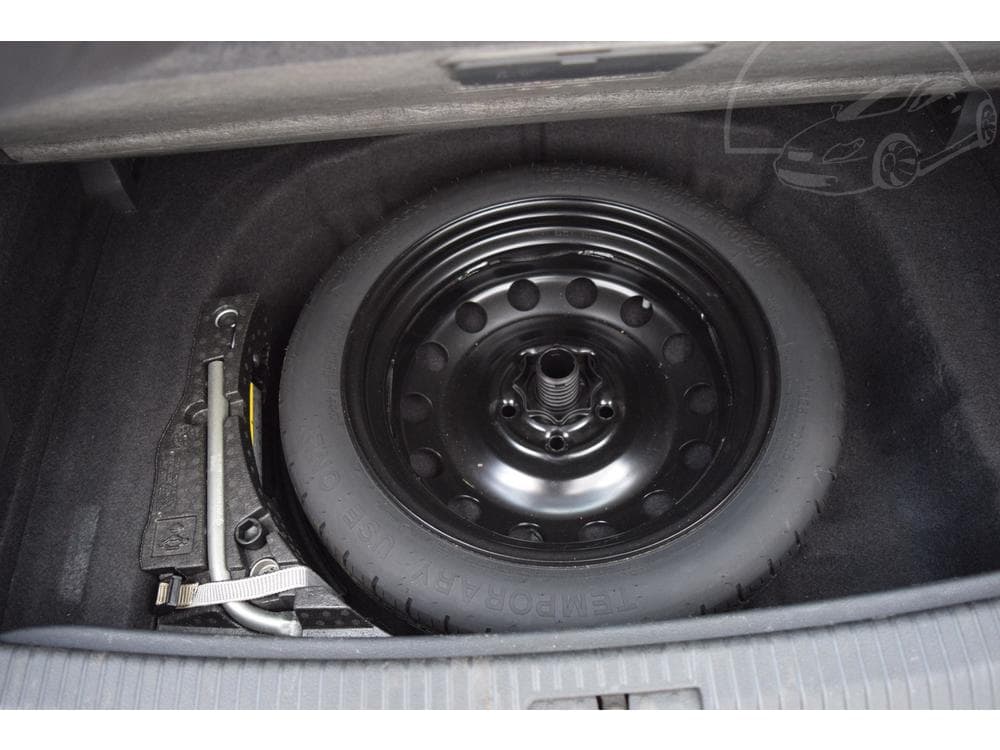 2018 Volkswagen Golf - 11