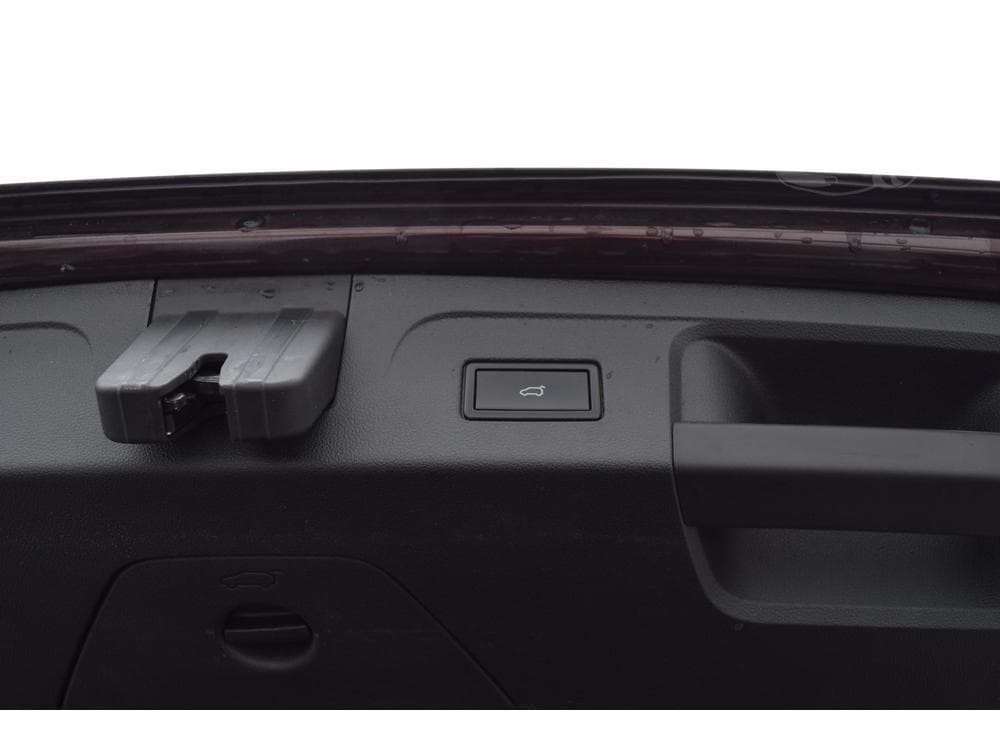 2018 Volkswagen Touran - 11