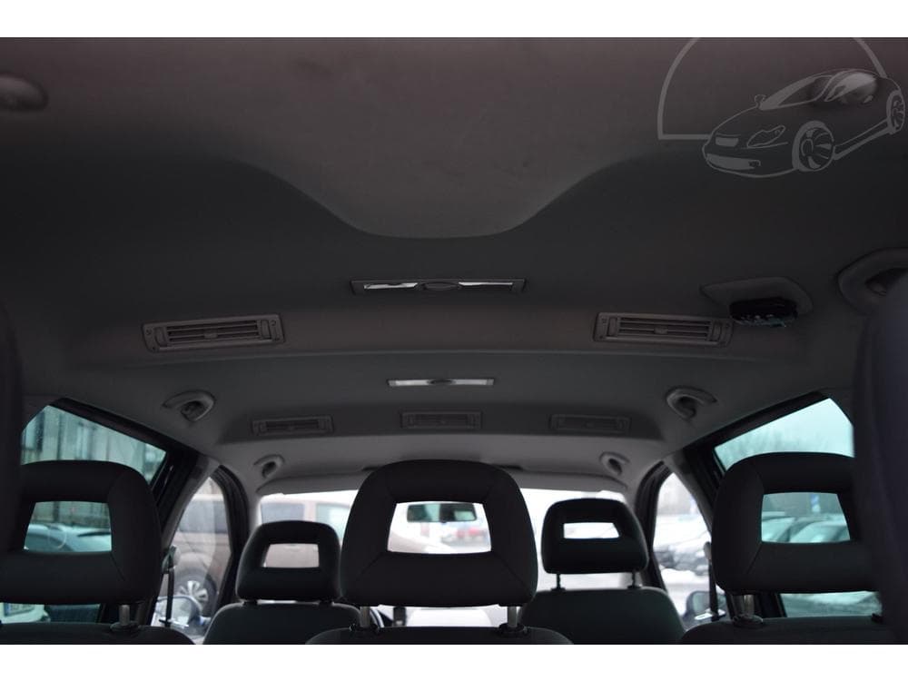 2010 Volkswagen SHARAN - 11