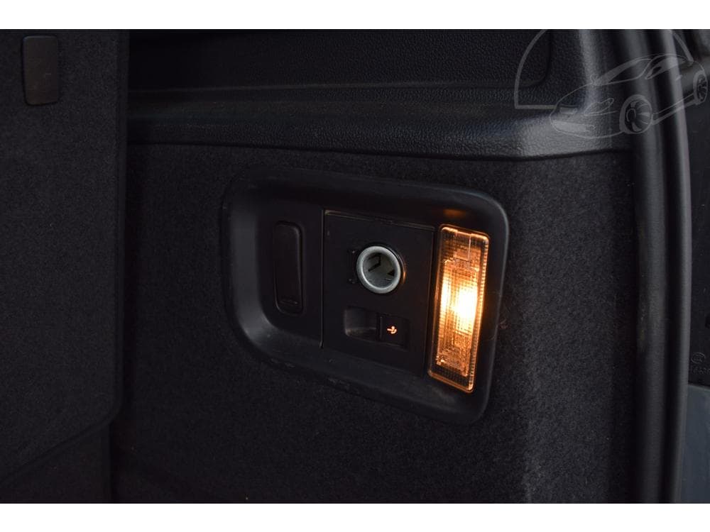 2015 Volkswagen Sharan - 11