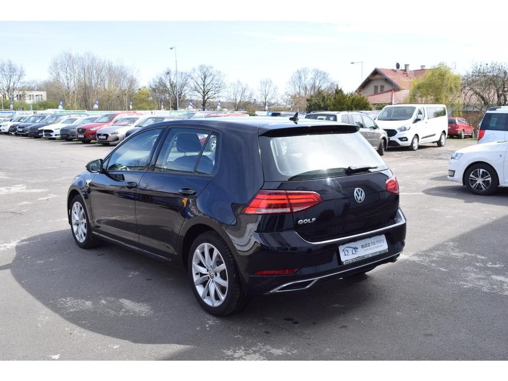 2018 Volkswagen GOLF - 41