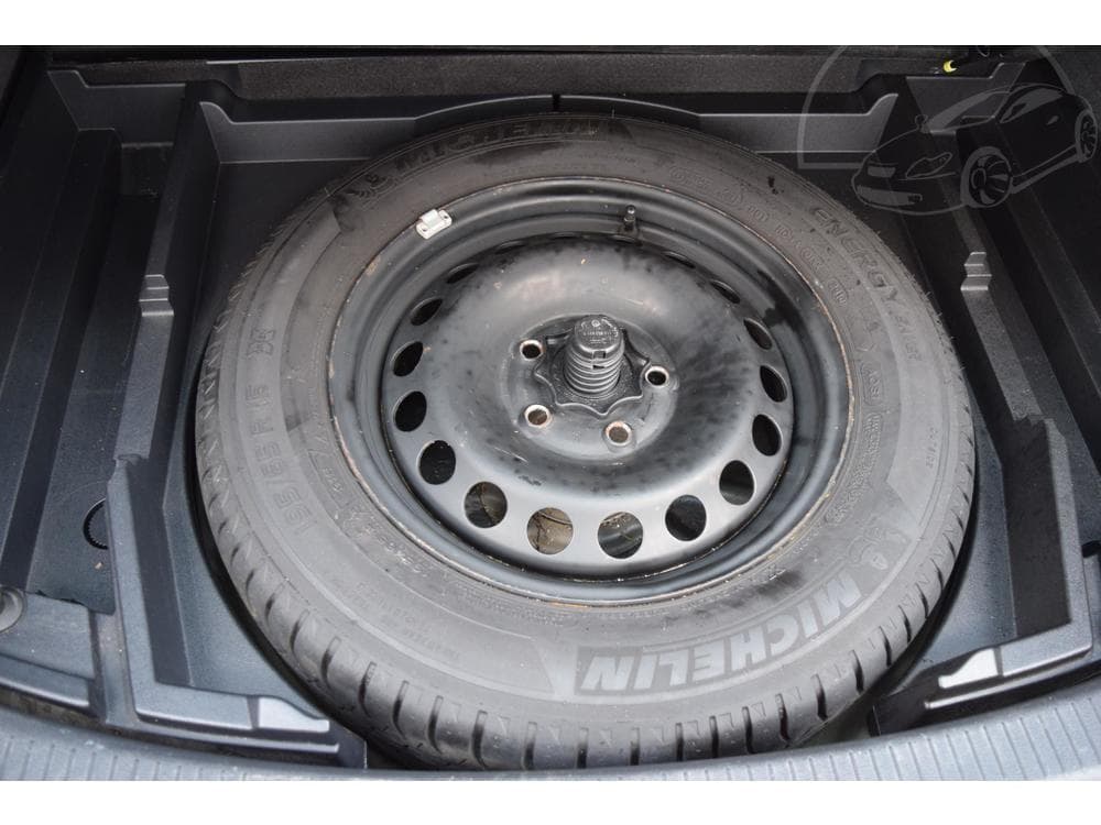 2010 Volkswagen TOURAN - 11