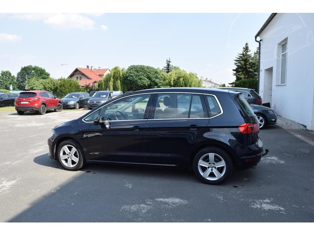 2015 Volkswagen GOLF - 11