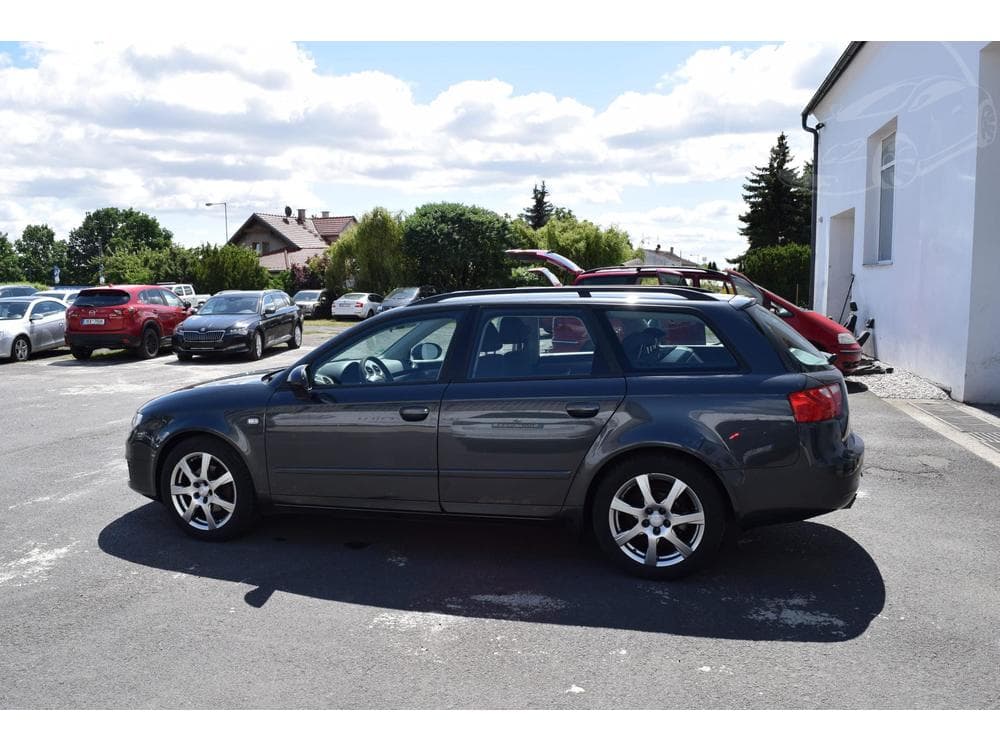 2010 Seat EXEO - 11