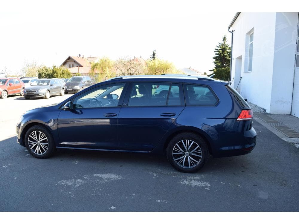 2016 Volkswagen GOLF - 34