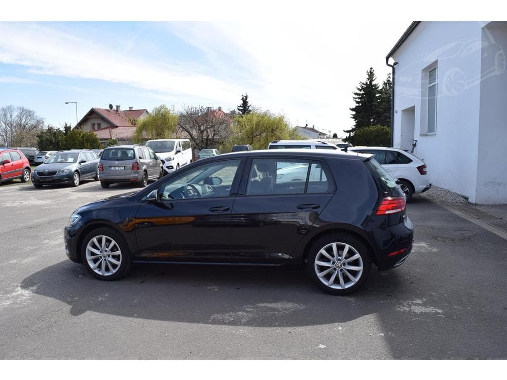 2018 Volkswagen GOLF - 45