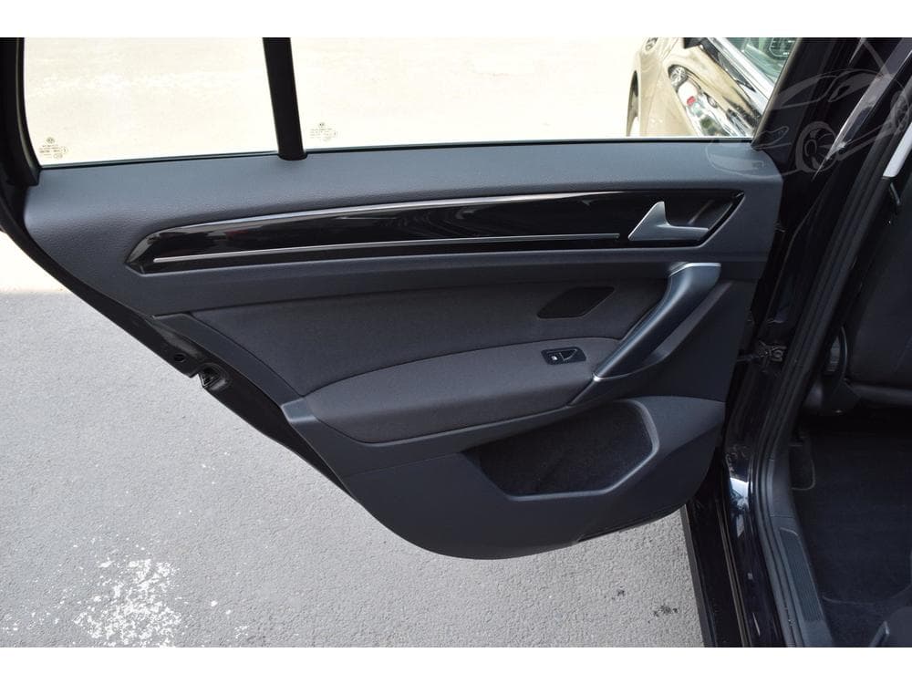 2015 Volkswagen GOLF - 12