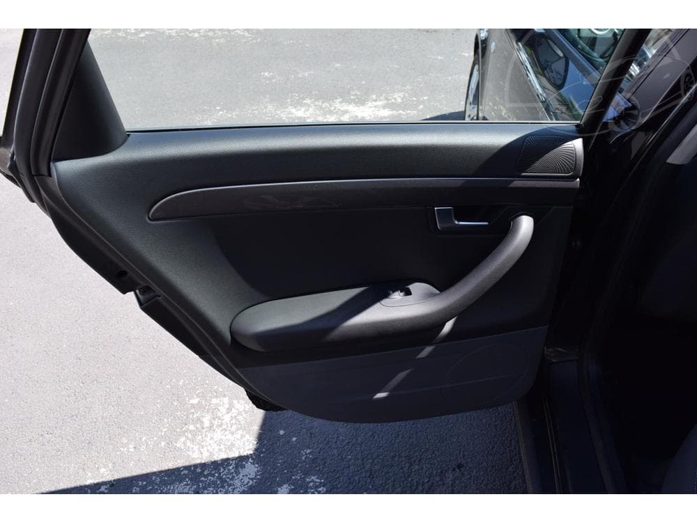 2010 Seat EXEO - 12