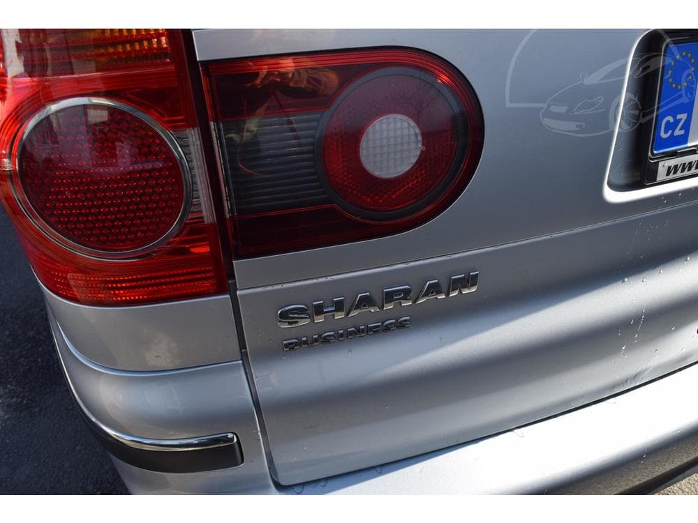 2009 Volkswagen SHARAN - 13