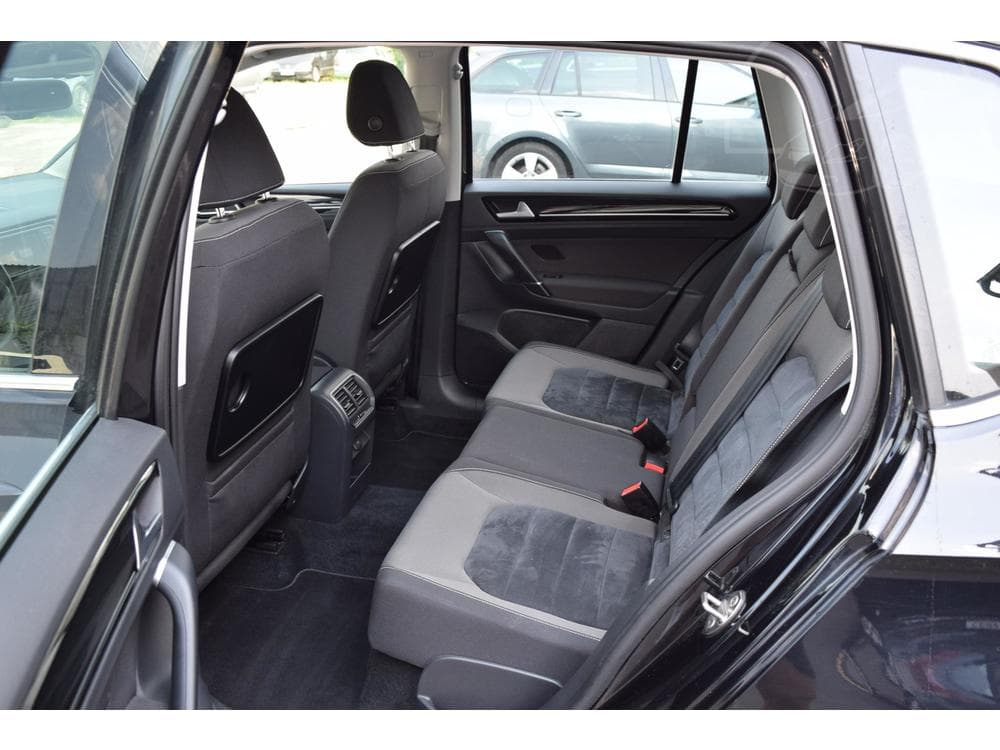2015 Volkswagen GOLF - 13
