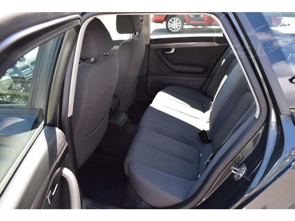 2010 Seat EXEO - 13