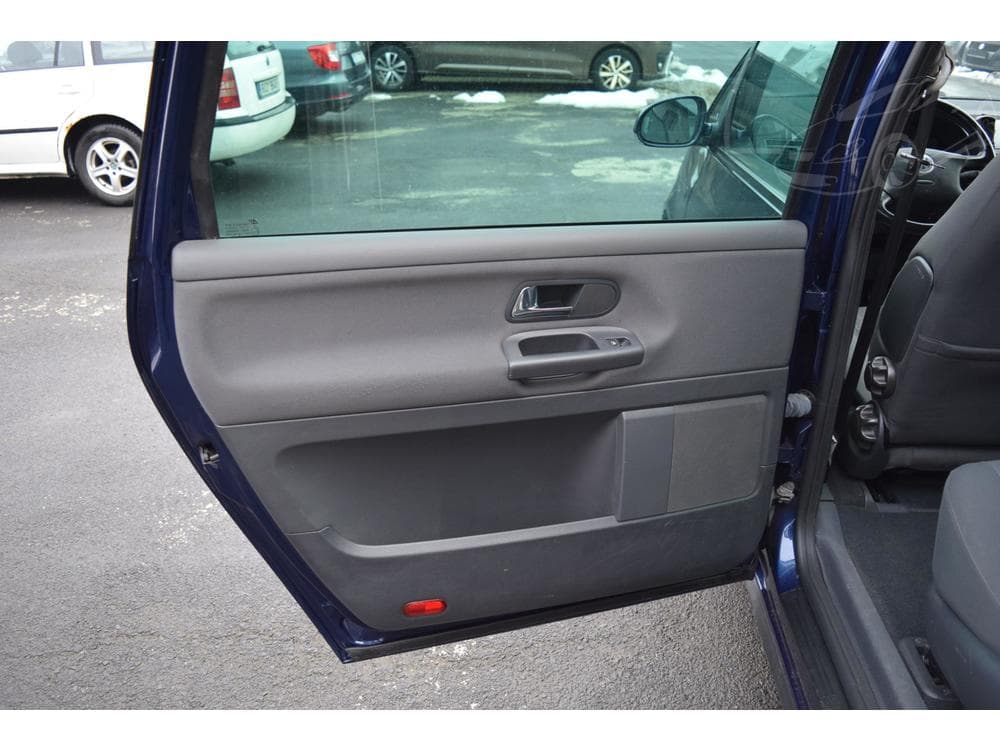 2010 Volkswagen SHARAN - 14