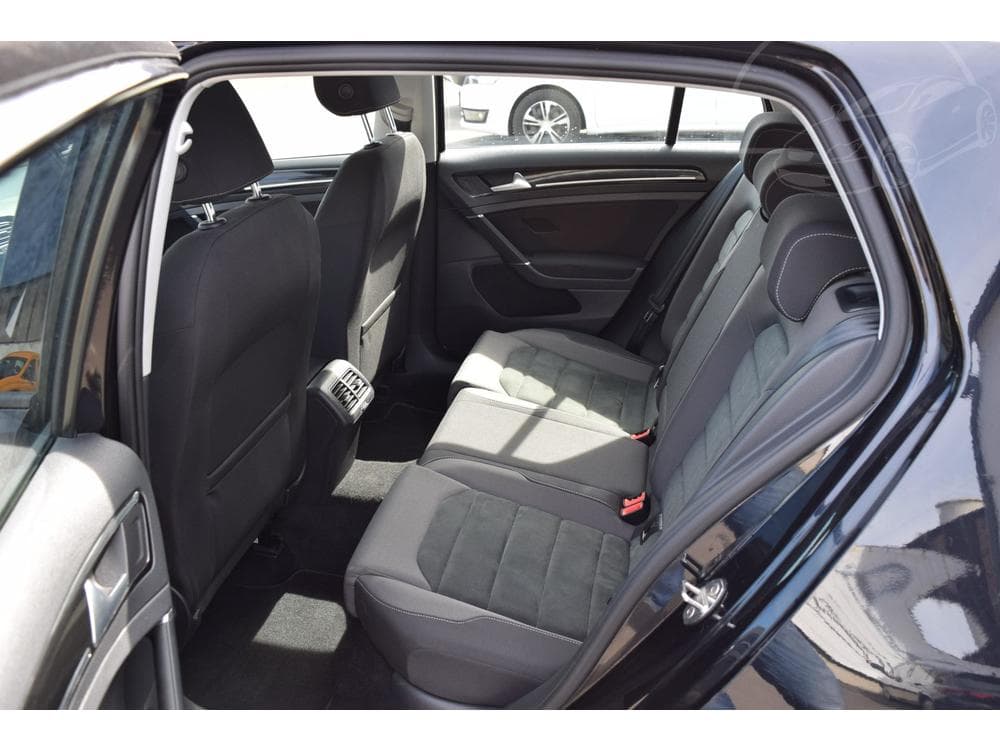 2018 Volkswagen GOLF - 53