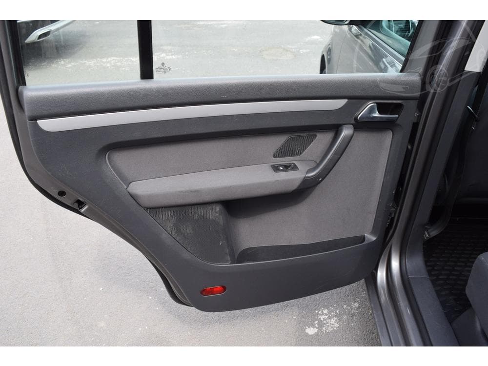 2010 Volkswagen TOURAN - 14