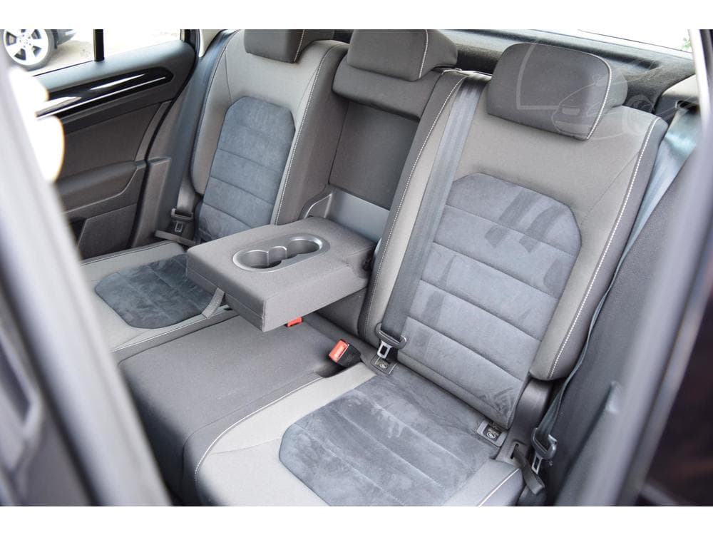 2015 Volkswagen GOLF - 14