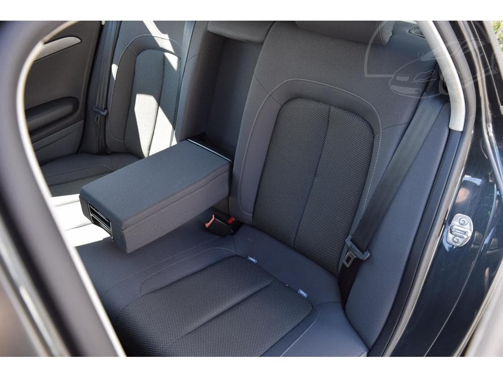 2010 Seat EXEO - 14