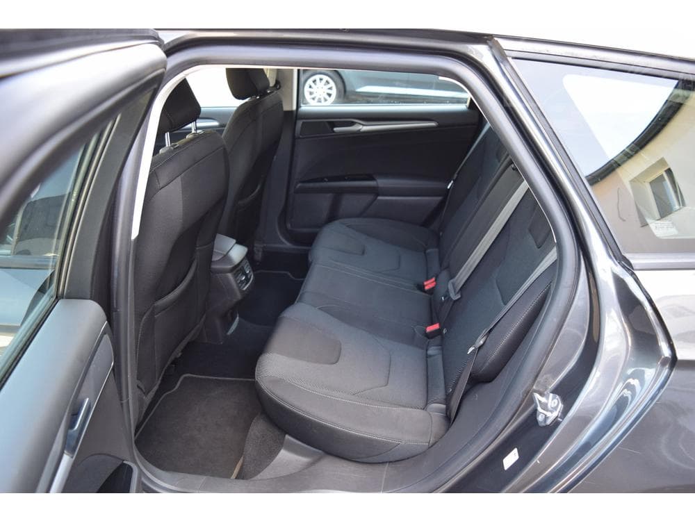 2018 Ford Mondeo - 15