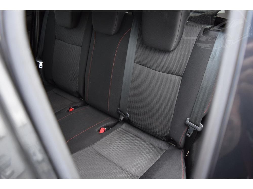 2013 Suzuki Swift - 15