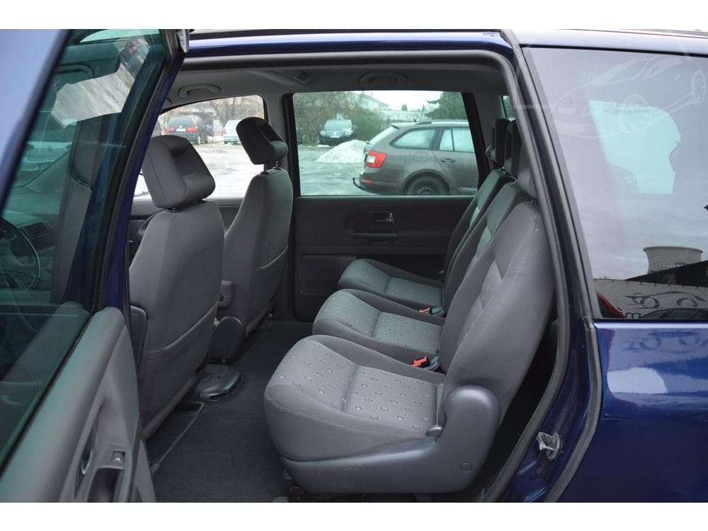 2010 Volkswagen SHARAN - 15
