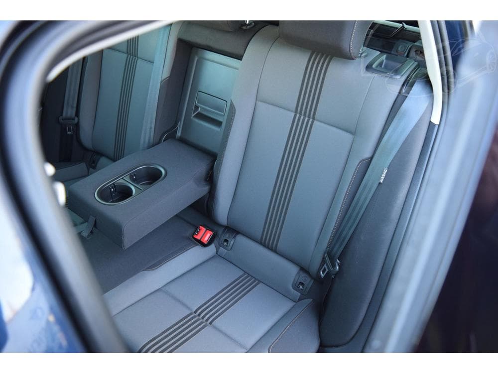 2016 Volkswagen GOLF - 43