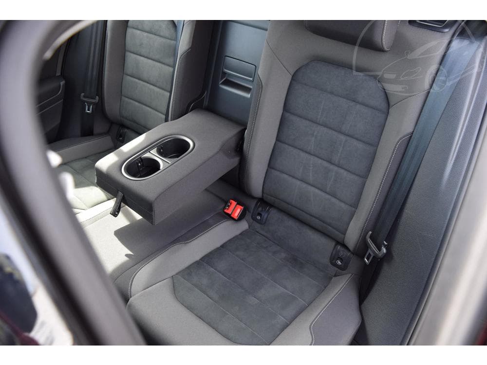 2018 Volkswagen GOLF - 57