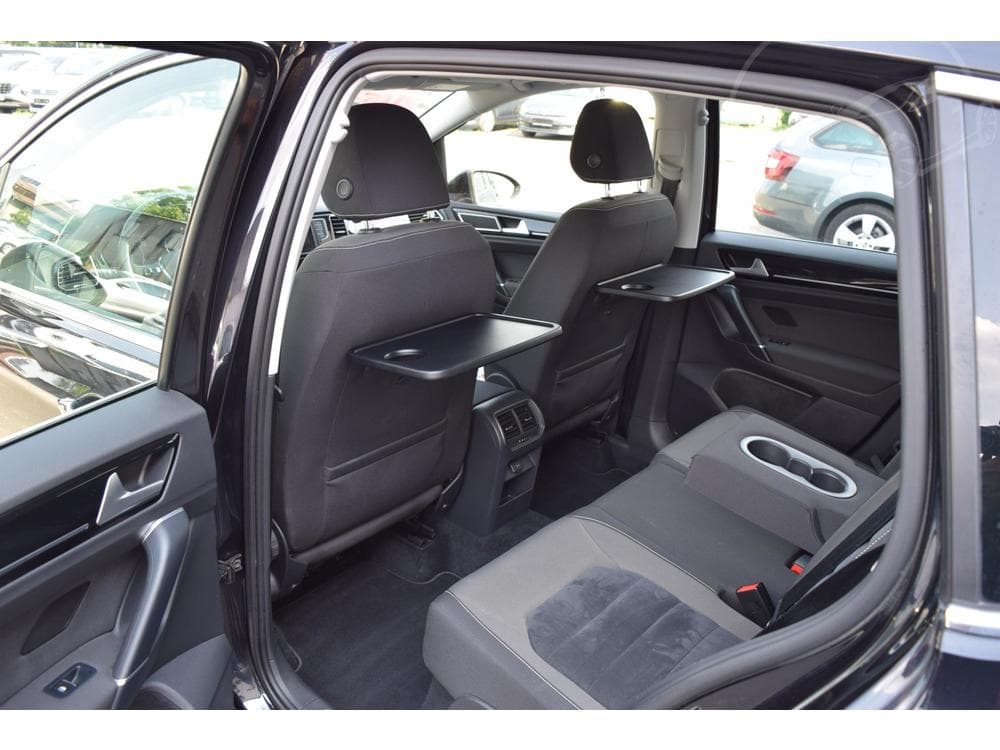 2015 Volkswagen GOLF - 15