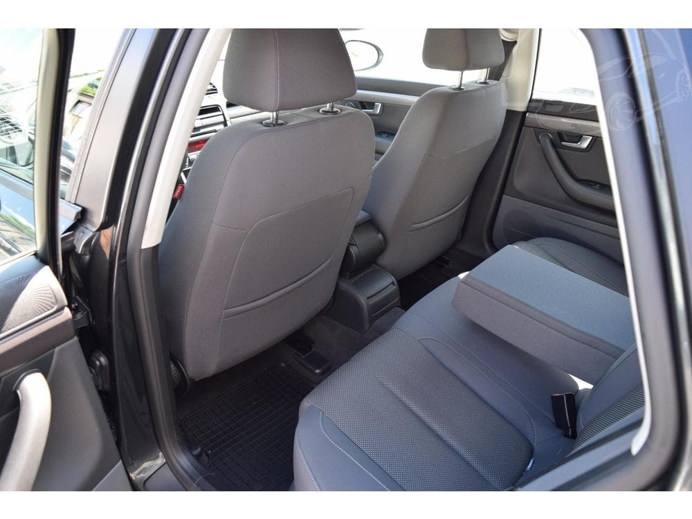 2010 Seat EXEO - 15