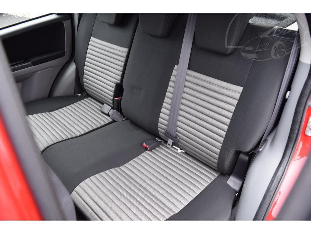 2012 Suzuki Sx4 - 16