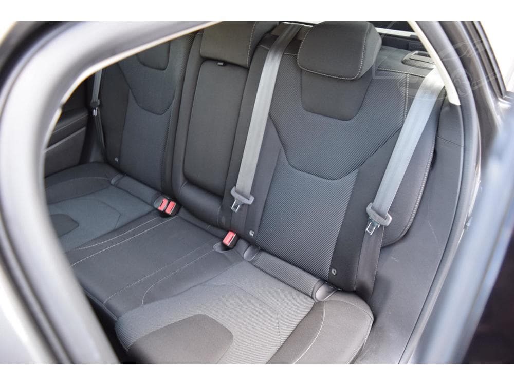 2018 Ford Mondeo - 16