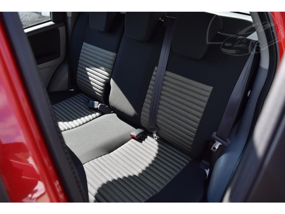 2014 Suzuki Sx4 - 16