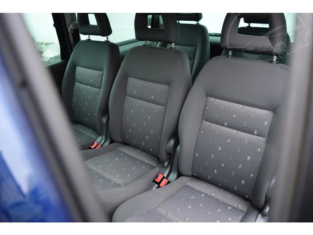 2010 Volkswagen SHARAN - 16