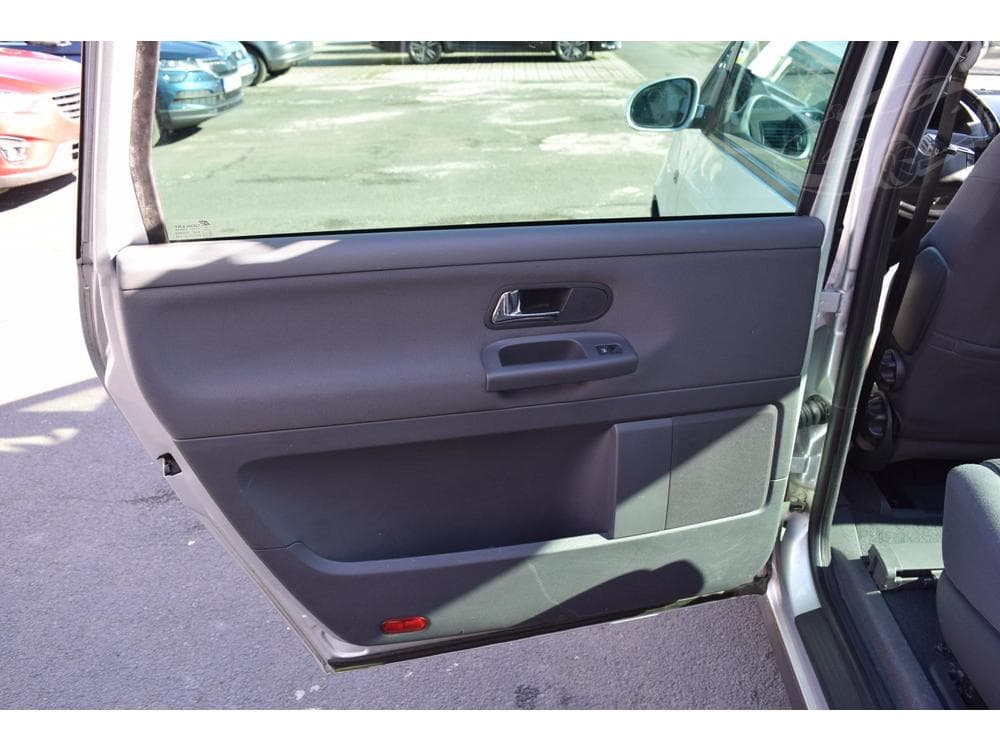2009 Volkswagen SHARAN - 16