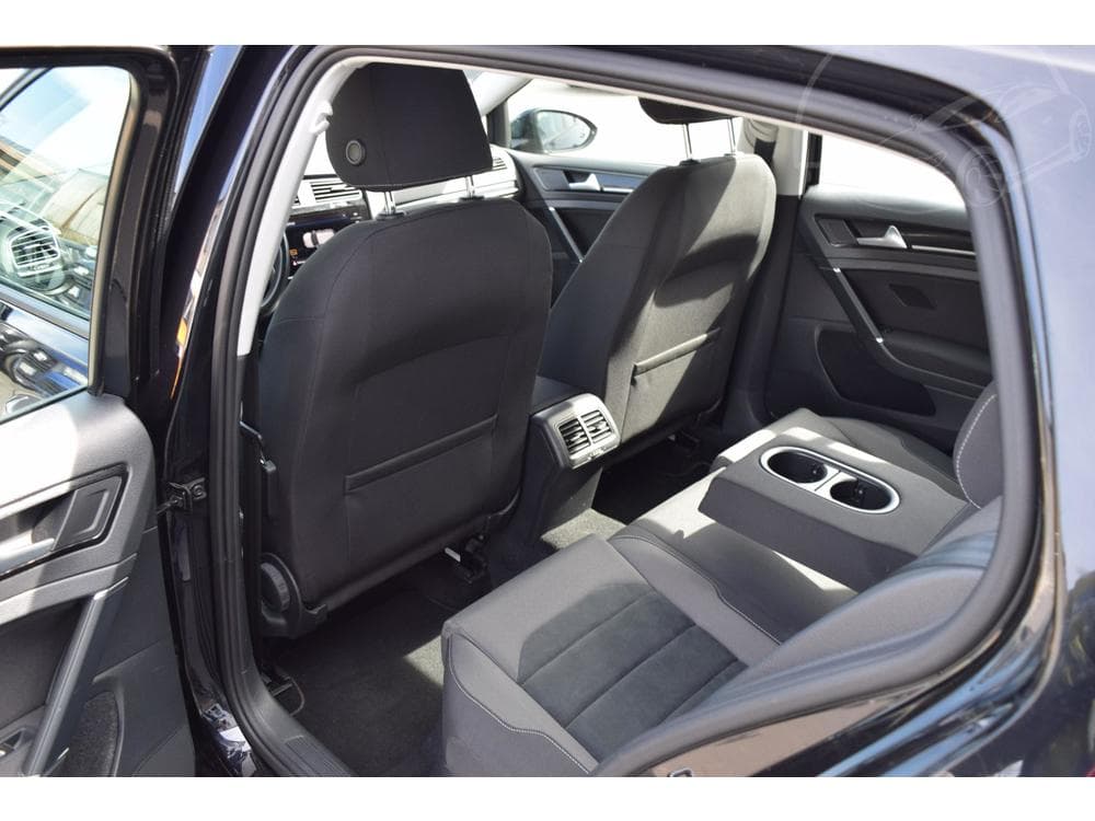 2018 Volkswagen GOLF - 61