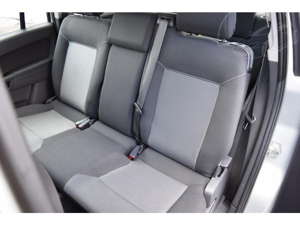 2009 Opel ZAFIRA - 16