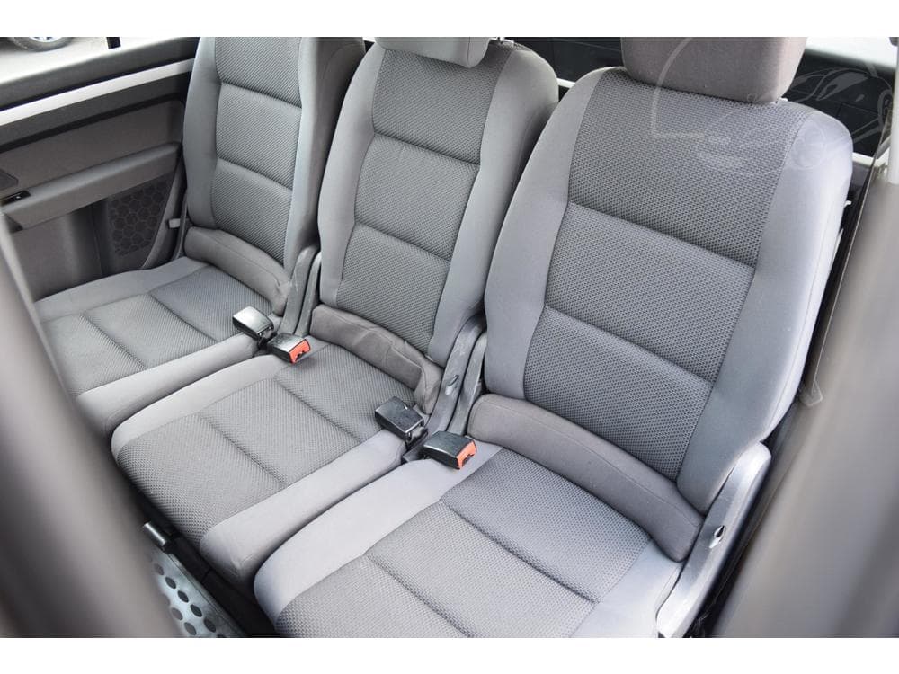 2010 Volkswagen TOURAN - 16