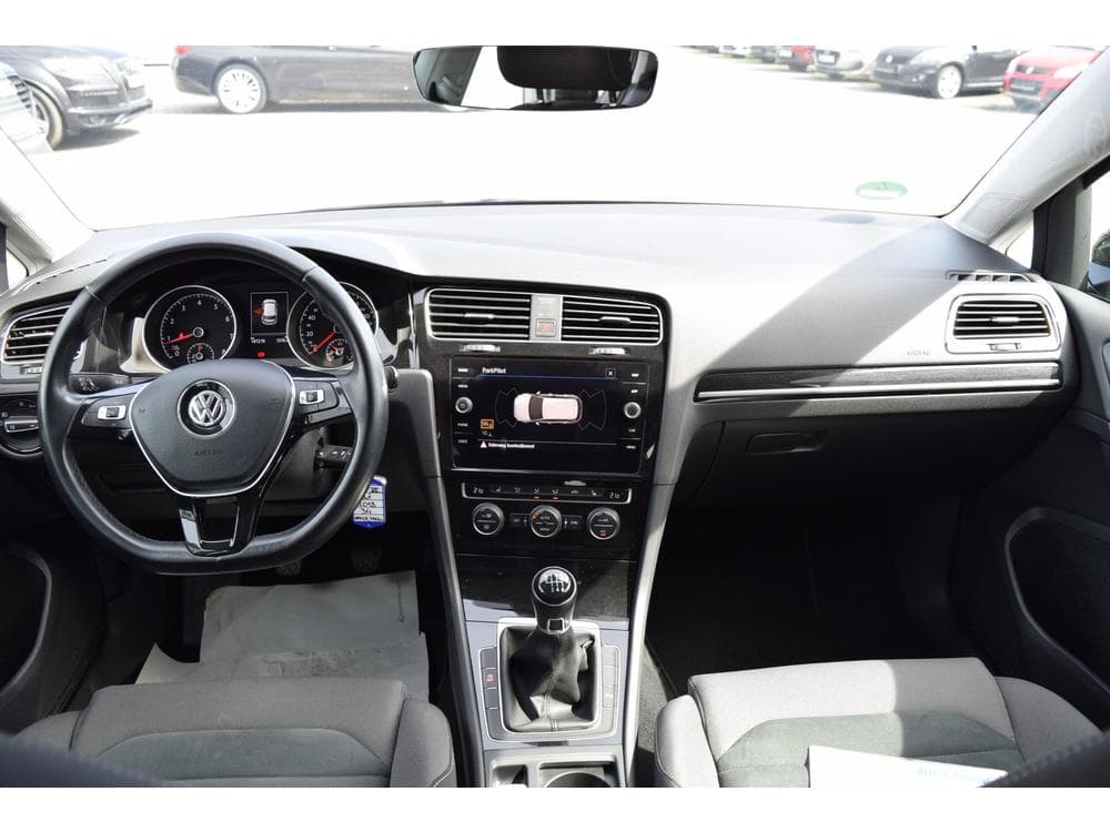 2018 Volkswagen GOLF - 65
