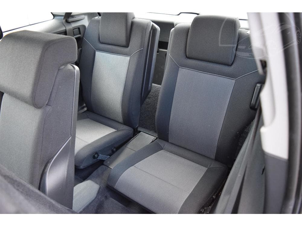 2009 Opel ZAFIRA - 17