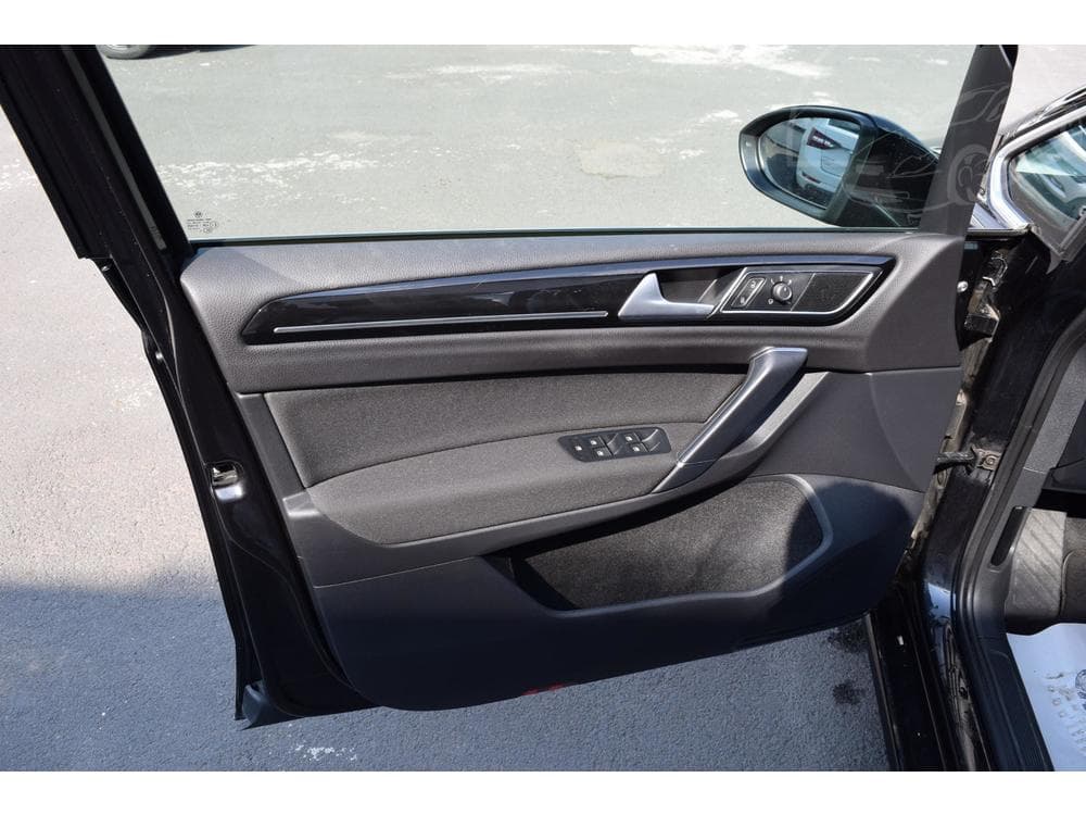 2015 Volkswagen GOLF - 17