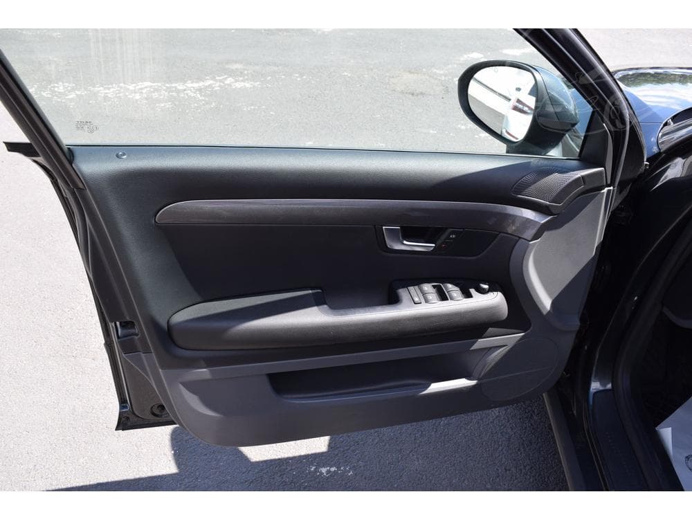2010 Seat EXEO - 17