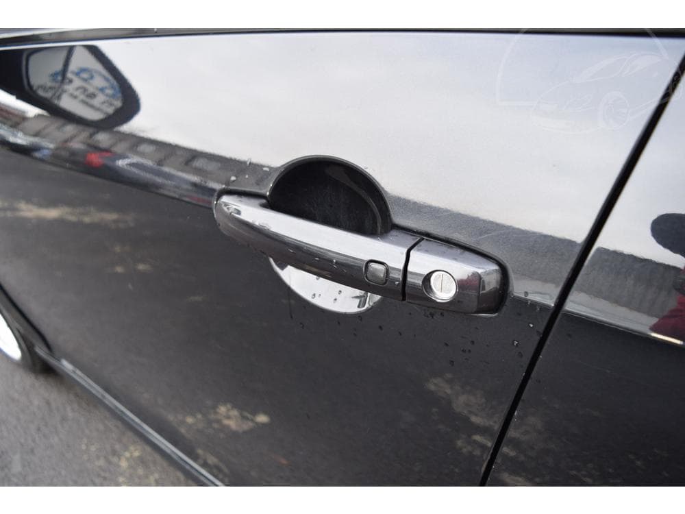 2013 Suzuki Swift - 18