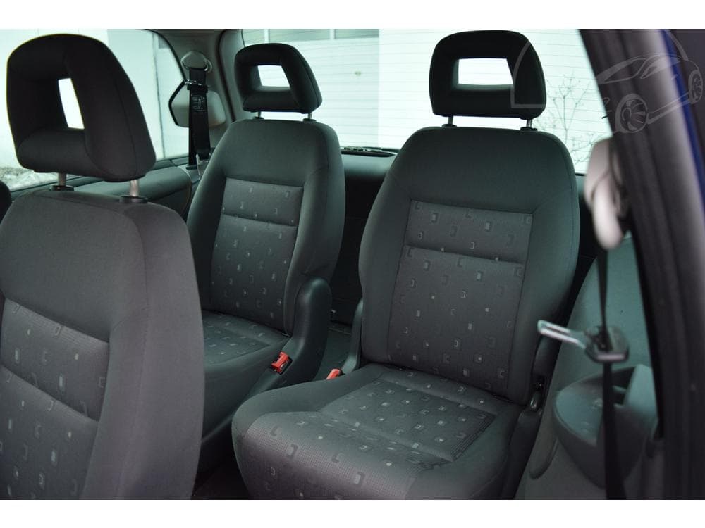 2010 Volkswagen SHARAN - 18